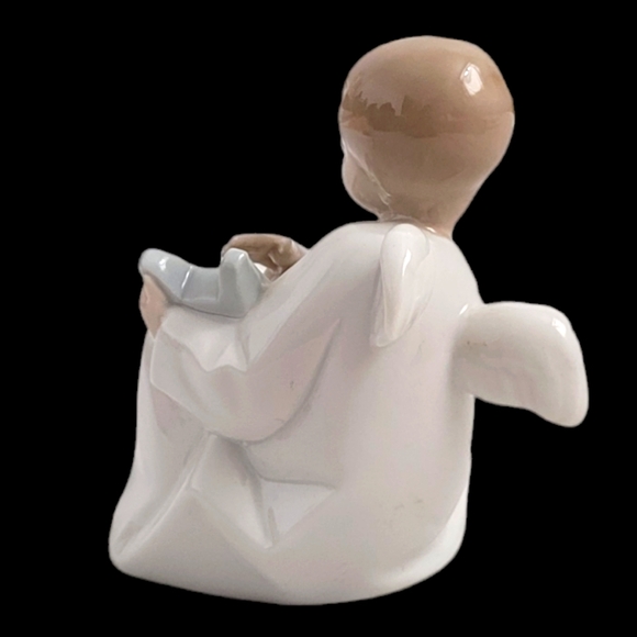 Vintage Lladro Nao figurine - Picture 10 of 16